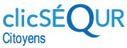 clicséqur log in|clicSÉQUR – Citoyens .